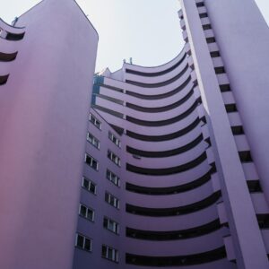 017. Unique <br>High-Rise