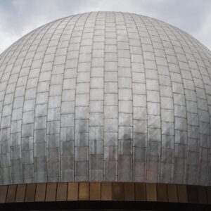 113. Otherworldly Architecture