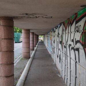 145. Columns in Pathway