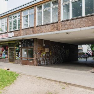 146. Vintage <br>Pharmacy
