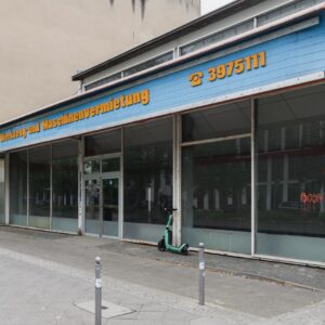 219. Abandoned <br>Storefront