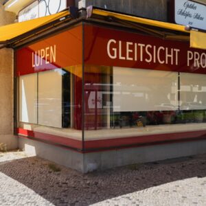 182. Vintage <br>Storefront