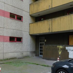 209. Rough Residential