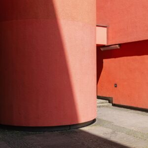 298. Color Blocking in Yard