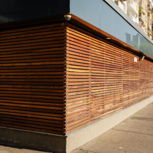 238. Wood Grain Appearance