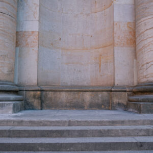 264. Historic Architecture