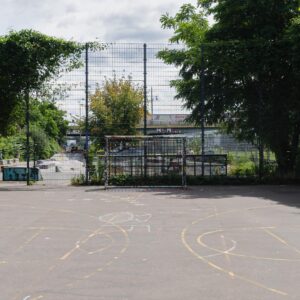 270. Rough Sports Ground