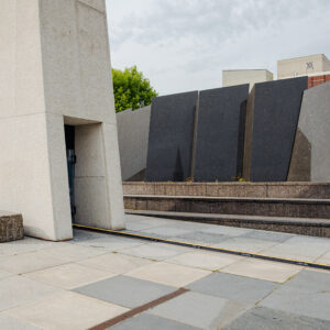 266. Stone and Concrete