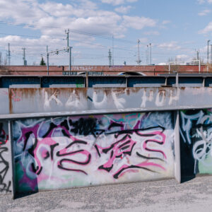 274. Rough Layered Bridges
