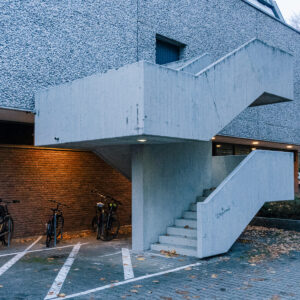 333. Geometric <br>Staircase