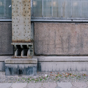 340. Factory <br>Facade