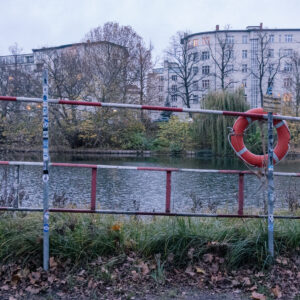 338. Lakeside Green Space
