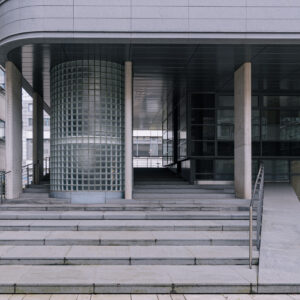 359. Grey Modern Space