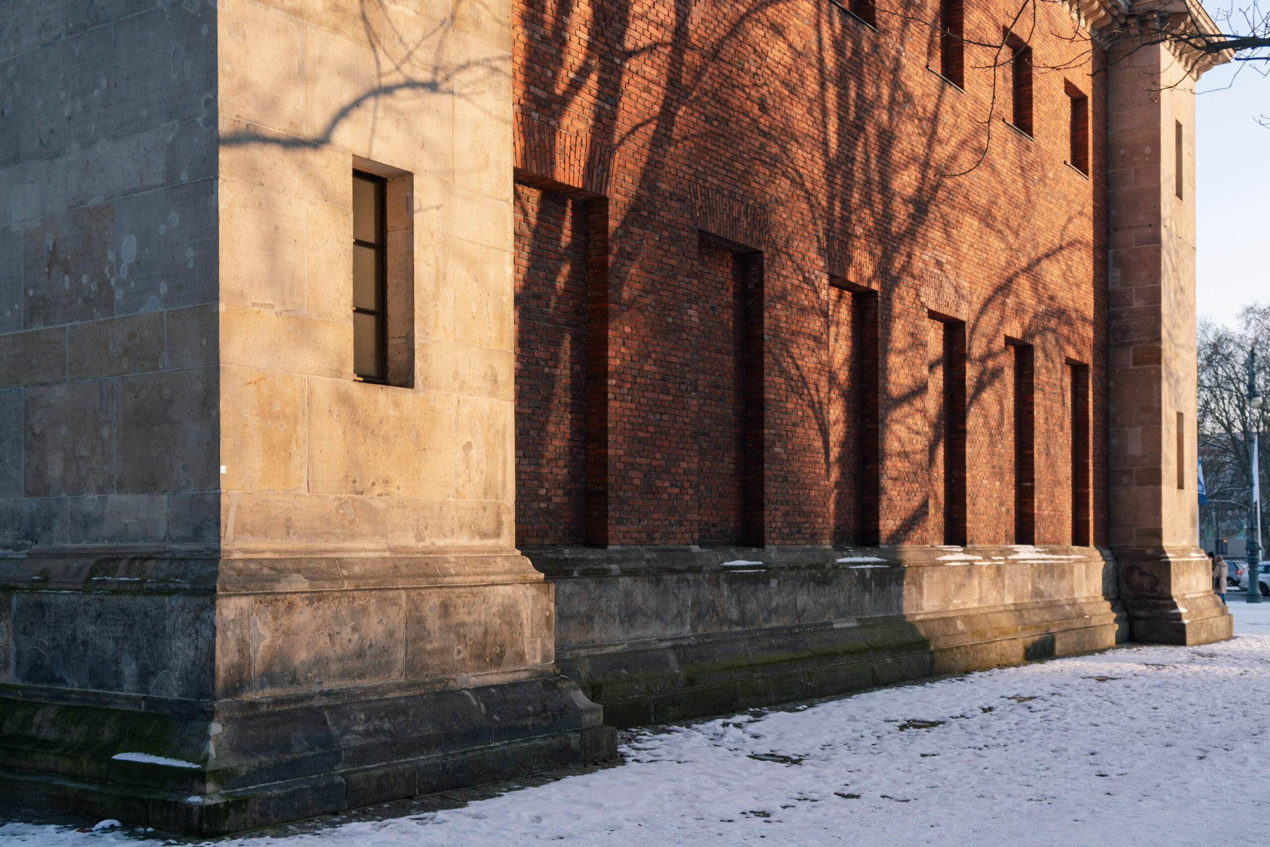 356. Historic Brick Facade