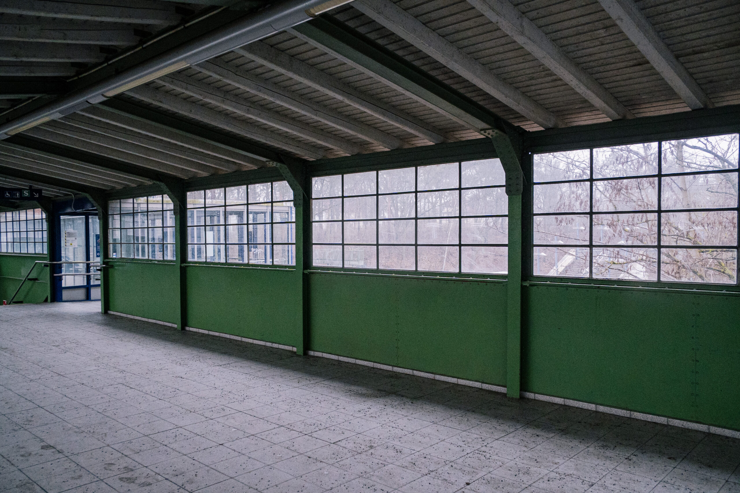 372. Vintage Green Station