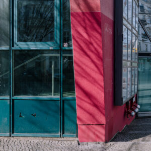 373. Urban <br>Corner