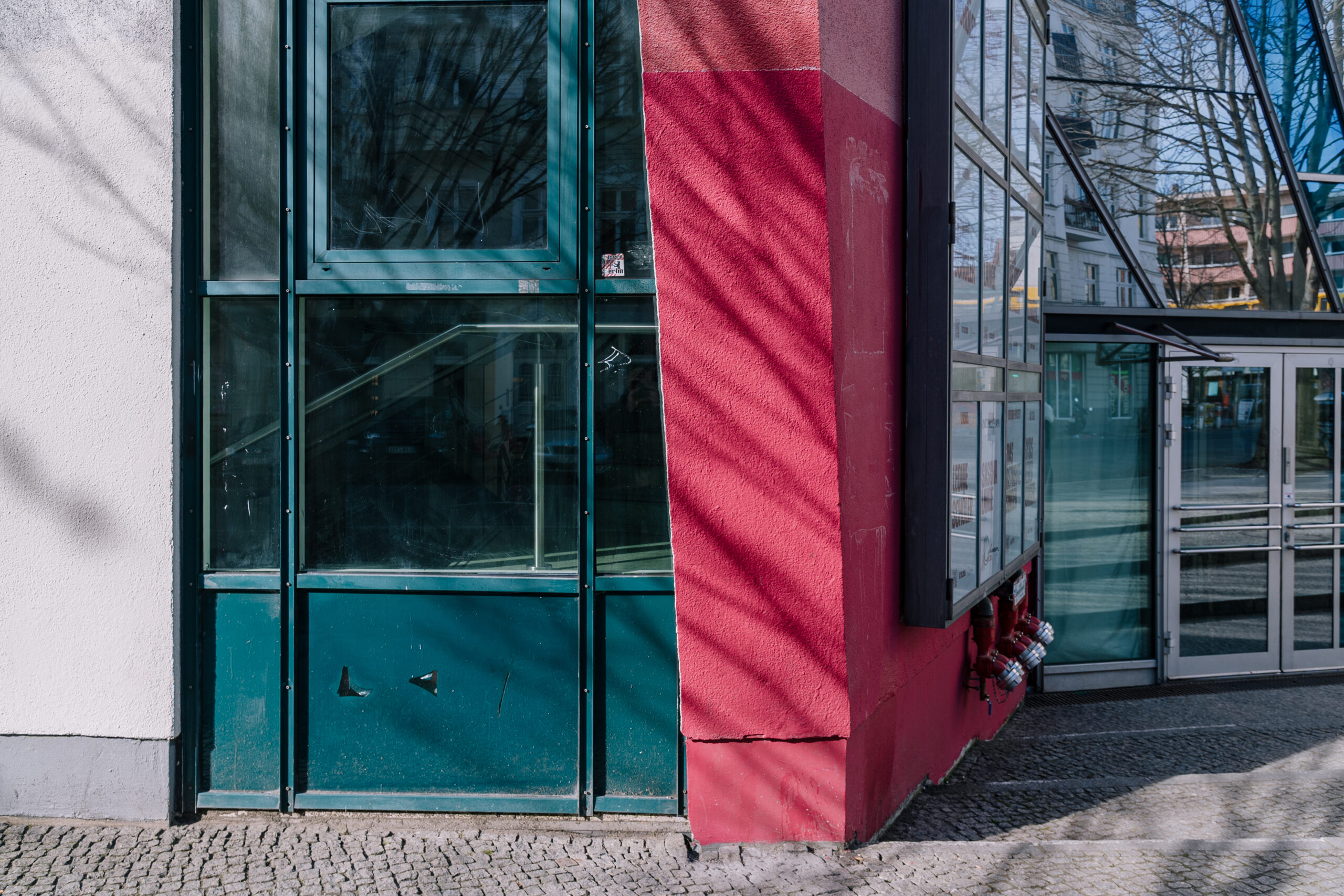 373. Urban <br>Corner