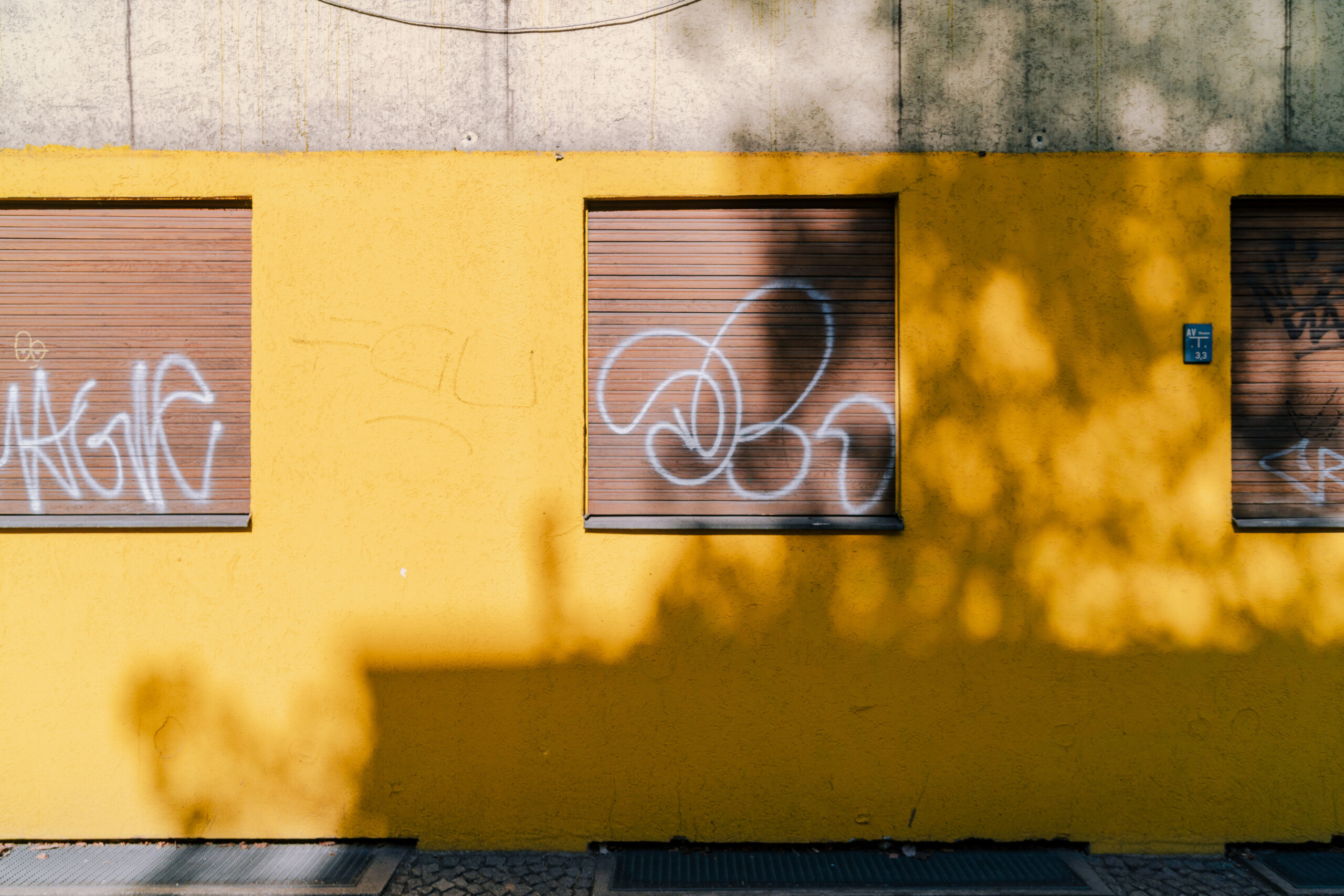 438. Urban Workshop Facade